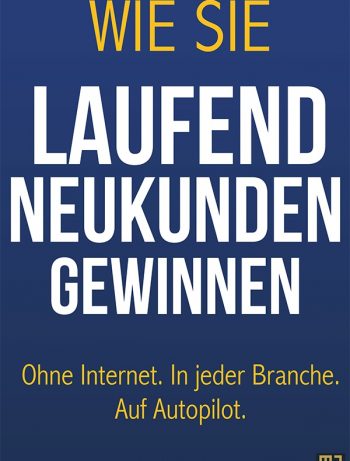 Neukunden gewinnen_Successbook